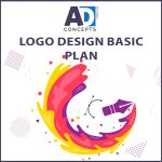 Logo Design Basic Plan