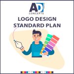 Logo Design Standard Plan